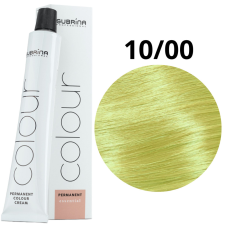 Subrina Permanent Colour Tartós Krémhajfesték 100ml 10/00 hajfesték, színező