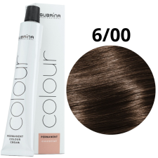 Subrina Permanent Colour Tartós Krémhajfesték 100ml 6/00 hajfesték, színező