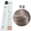 Subrina Permanent Colour Tartós Krémhajfesték 100ml 7/2