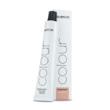  Subrina Permanent Colour Tartós Krémhajfesték 4/00 100ml hajfesték, színező