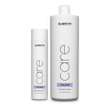 SUBRINA Professional Care Colour kondícionáló - festett hajra 250 ml (60264) hajbalzsam