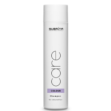 Subrina Professional Care Colour Sampon Festett Hajra 250ml sampon