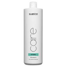 SUBRINA Professional Care Hidratáló sampon 1000 ml (60253) sampon