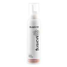 SUBRINA Professional Fusion Hajszínezőhab 9/42 (Pezsgő) 125 ml (53420) hajfesték, színező