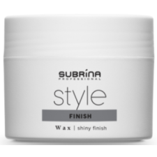  SUBRINA PROFESSIONAL STYLE FINISH WAX 100 ml (60221) hajformázó