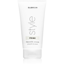 Subrina Professional Style Prime kisimító krém száraz és rakoncátlan hajra 150 ml hajformázó