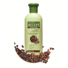 Subrina Recept Sampon Anti dandruff & Hair loss 400ml 52212 sampon