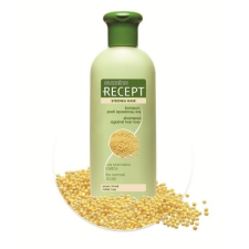 Subrina Recept Sampon Hajhullás ellen 400ml 52213 Hair Loss sampon