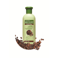 SUBRINA Recept sampon korpásodás és hajhullás ellen 400ml - 52212 (52212) sampon