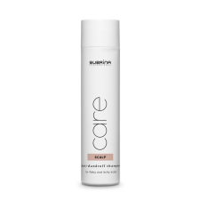 Subrina Scalp sampon korpásodás ellen, 250 ml sampon