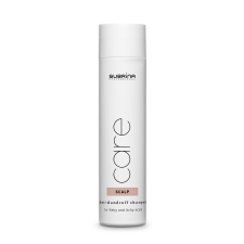 Subrina Scalp sampon korpásodás ellen, 250 ml sampon