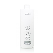 Subrina Style Define Blow Dry lotion ultra erős hajformázó permet, 1 l hajformázó