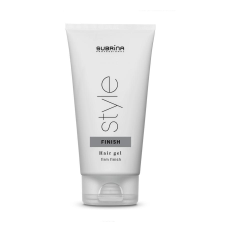Subrina Style Finish Hair Gel hajzselé, 150 ml hajformázó