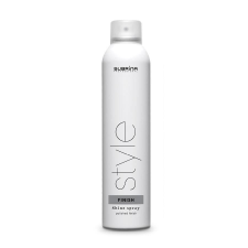  Subrina Style Finish Shine spray 300ml hajfény spray hajformázó