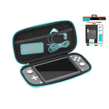 Subsonic 6in1 Nintendo Switch Lite kezdőcsomag (SA5562) videójáték kiegészítő
