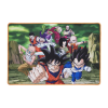 Subsonic Dragon Ball Z XL Gaming Egérpad Multicolor (SA5661-D1)