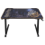 Subsonic Harry Potter gaming asztal (SA5593-H1) (SA5593-H1) - Gamer asztalok