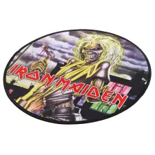 Subsonic Iron Maiden Gaming Egérpad Multicolor SA5646-IM1 egérpad