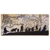 Subsonic Lord Of The Rings XXL Gaming Egérpad Multicolor (SA5589-LR1)