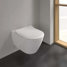 Subway2.0 WC Kombipack, fali, DirectFlush szaniter