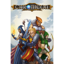 Subworld Chronicon (PC - Steam Digitális termékkulcs) videójáték