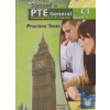  Succeed in PTE General Level 4 - 5 Practice Tests - Self Study Edition (Student'