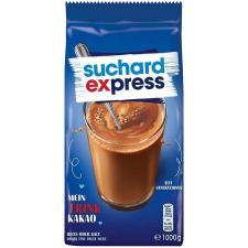  Suchard express kakaó 1Kg alapvető élelmiszer