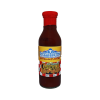 Sucklebusters Chipotle BBQ szósz 354ml-12oz