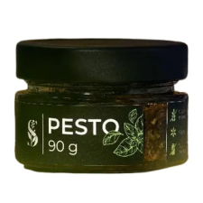 Sudár Birtok Bazsalikom Pesto 90g reform élelmiszer