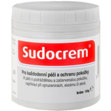 Sudocrem krém 125 g szépségszalon