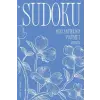  Sudoku Mini Anthology – House of Sanchez LLC (Puha kötésű)