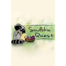  Sudoku Quest (digitális licenc) videójáték