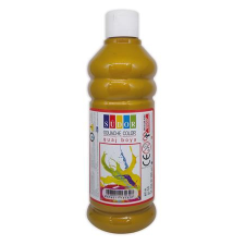 SUDOR Tempera, 500 ml, südor, metál arany ldac0024 tempera