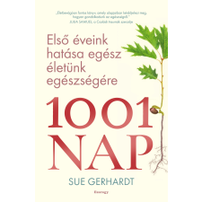 Sue Gerhardt - 1001 nap egyéb könyv