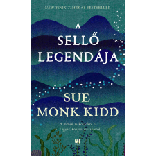 Sue Monk Kidd - A sellő legendája egyéb könyv