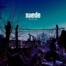  Suede - The Blue Hour (180 Gr 12") 2LP egyéb zene