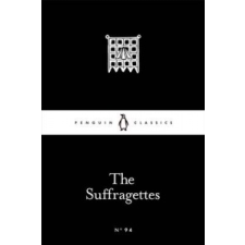  Suffragettes idegen nyelvű könyv