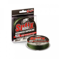 Sufix 832 Braided Line 120m fonott zsinór - 0,13mm 8,2kg horgászzsinór