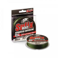 Sufix 832 Braided Line 120m fonott zsinór - 0,24mm 17,7kg horgászzsinór