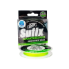  Sufix Nano Braid 100m prémium fonott zsinór 0,08mm 3,7kg Chartreuse