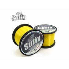 Sufix TRITANIUM NEON GOLD 0,25mm 1905M horgászzsinór