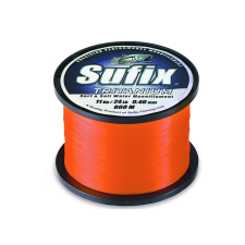  Sufix Tritanium Neon Orange 0,28mm 6,3kg 1750m zsinór (128650510) horgászzsinór