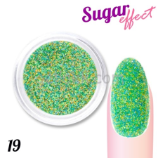 Sugar Effect 19. körömdíszítő