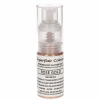 Sugarflair pumpás glitter spray, rose gold, 10g