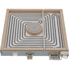  SUGÁRZÓ FŰTŐELEM 3500W 400V beépíthető gépek kiegészítői