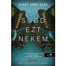 Súgd ezt nekem irodalom