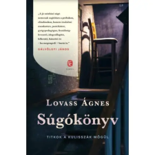  Súgókönyv - Titkok a kulisszák mögül egyéb könyv
