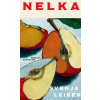 Suhrkamp Verlag Nelka | Svenja Leiber