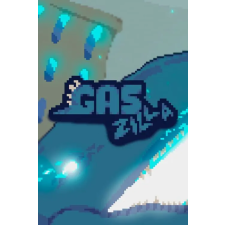 SUJIKO Media Group GasZilla (digitális licenc) videójáték