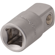 Suki ADAPTER 10,0X12,5MM 3/8X1/2" kőműves és burkoló szerszám